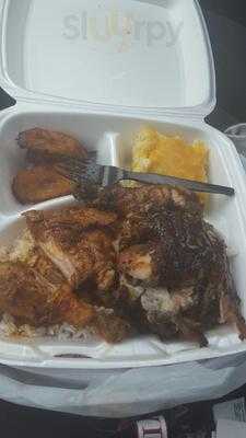 Mercy's Jamaican Kitchen