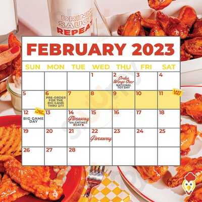 Wings Over Worcester