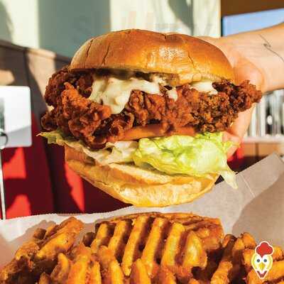 Wings Over Worcester