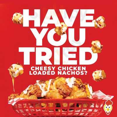 Wings Over Worcester