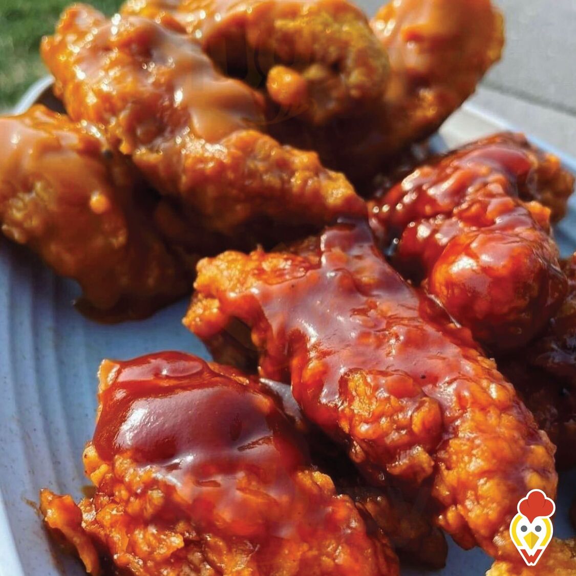 Wings Over Worcester