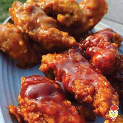 Wings Over Worcester