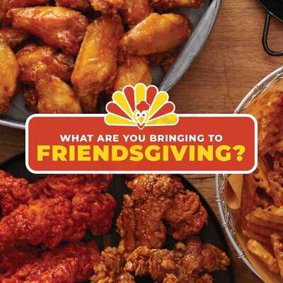 Wings Over Worcester