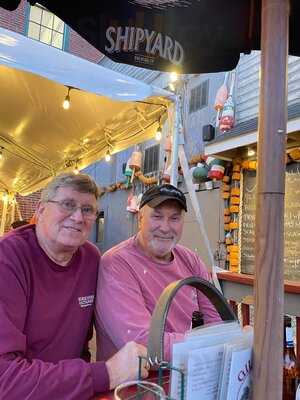 Gilbert's Chowder House