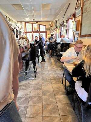 Gilbert's Chowder House