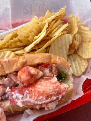 Gilbert's Chowder House