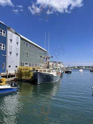Gilbert's Chowder House