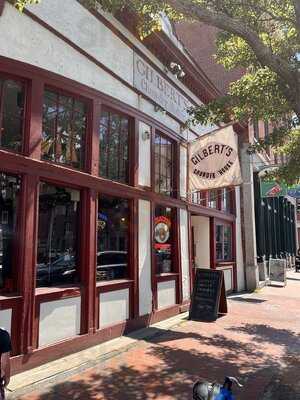 Gilbert's Chowder House