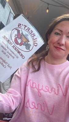 Gilbert's Chowder House