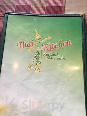 Thai Kitchen