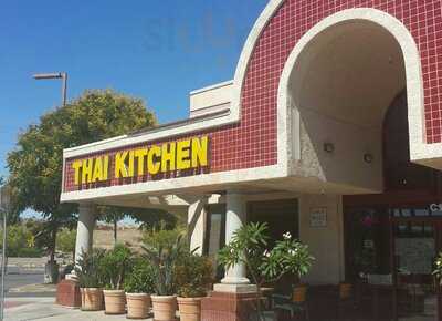 Thai Kitchen
