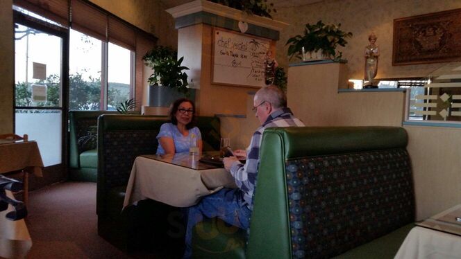 Thai Kitchen