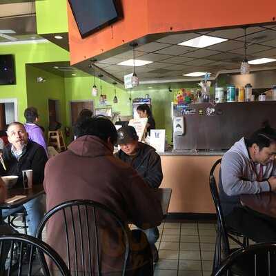 Teo Chow Noodle Shack