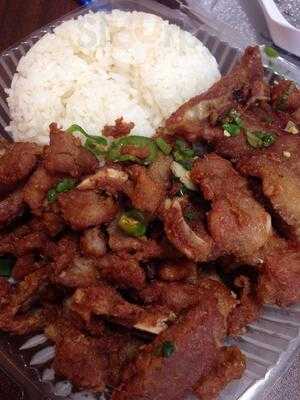 Teo Chow Noodle Shack