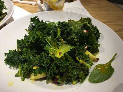 Mustard Seed Market & Cafe