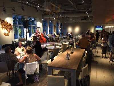 Mustard Seed Market & Cafe