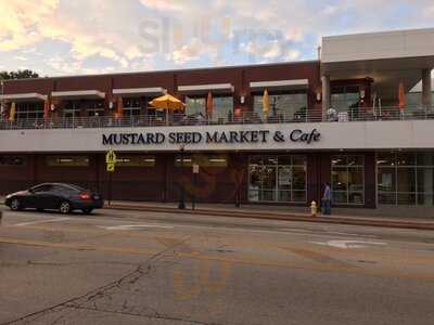 Mustard Seed Market & Cafe