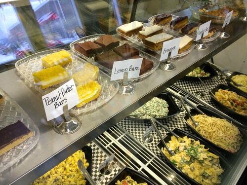 Little Lois Cafe