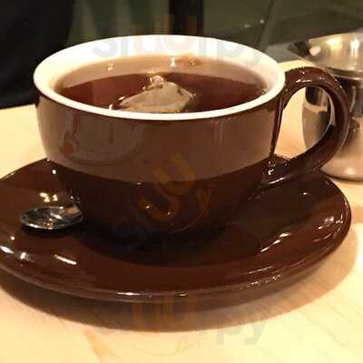 Just Love Coffee Cafe - Murfreesboro West