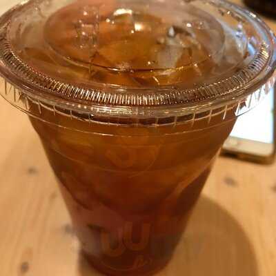 Just Love Coffee Cafe - Murfreesboro West