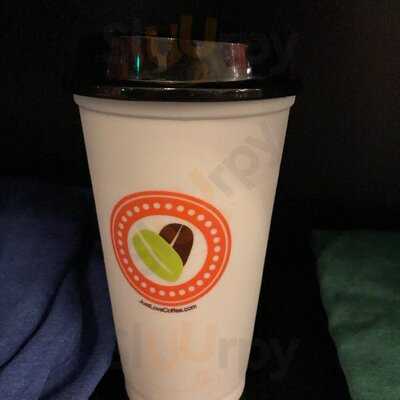 Just Love Coffee Cafe - Murfreesboro West