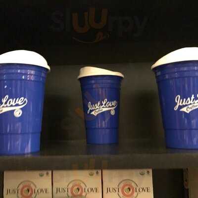 Just Love Coffee Cafe - Murfreesboro West