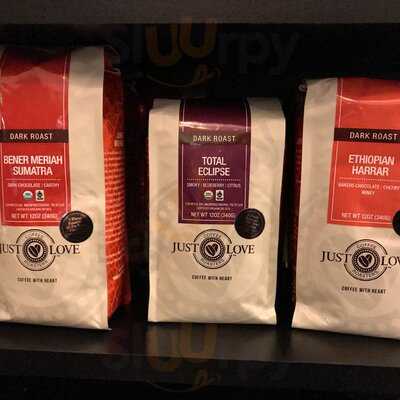 Just Love Coffee Cafe - Murfreesboro West