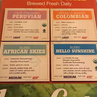 Just Love Coffee Cafe - Murfreesboro West