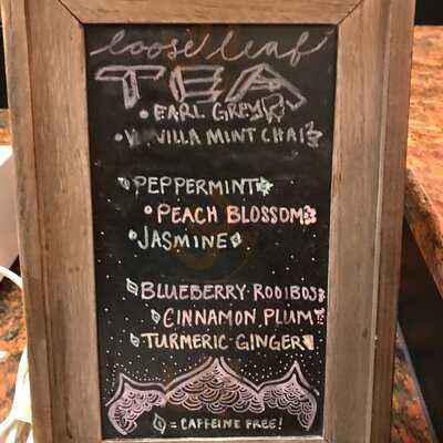 Just Love Coffee Cafe - Murfreesboro West