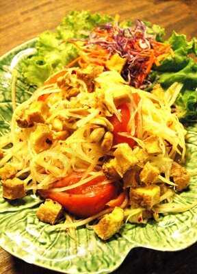 Araya's Place Vegan Thai In Bellevue