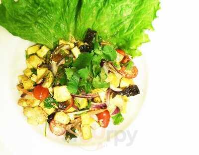 Araya's Place Vegan Thai In Bellevue