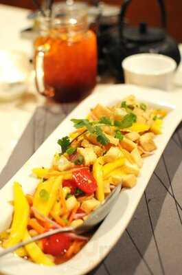 Araya's Place Vegan Thai In Bellevue