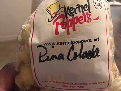 Kernel Poppers