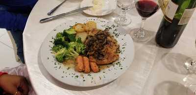 Gennaro's Ristorante