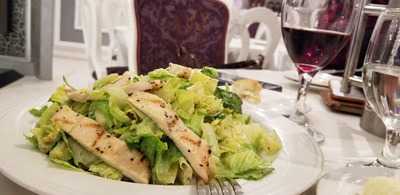 Gennaro's Ristorante