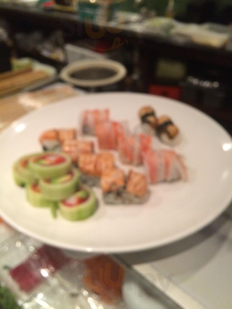 Kumo Hibachi Steakhouse