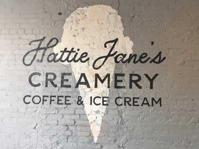 Hattie Jane's Creamery