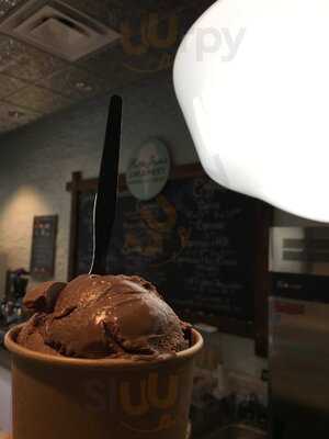 Hattie Jane's Creamery