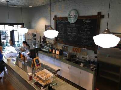 Hattie Jane's Creamery