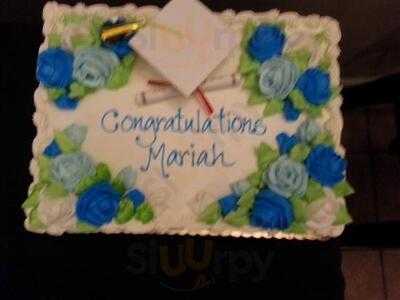 The Crown Bakery & Cafe