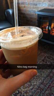 Little Amps Coffee Roasters