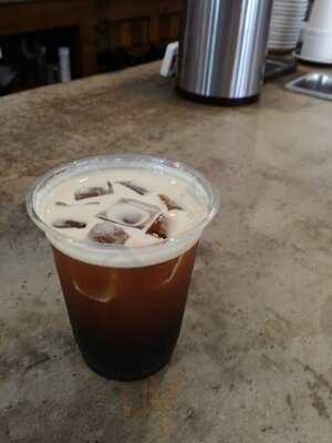 Little Amps Coffee Roasters