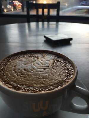 Little Amps Coffee Roasters