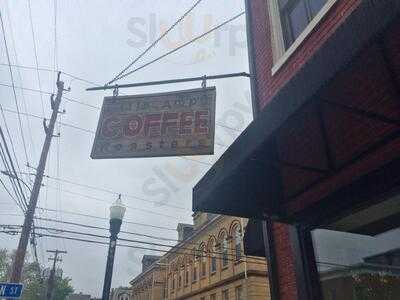 Little Amps Coffee Roasters