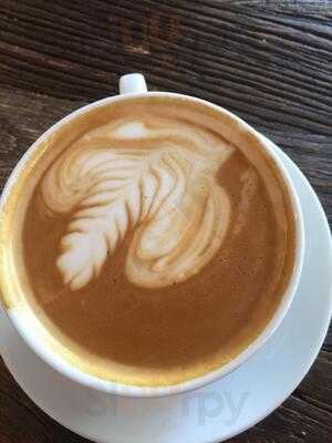 Little Amps Coffee Roasters