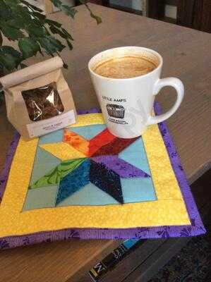 Little Amps Coffee Roasters