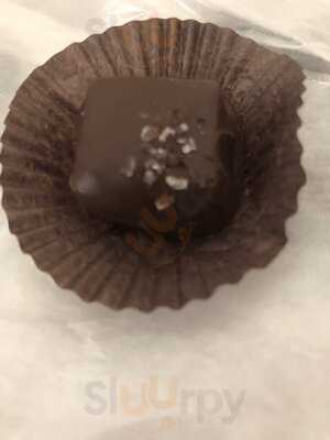 Whetstone Chocolates 42 St. George Street