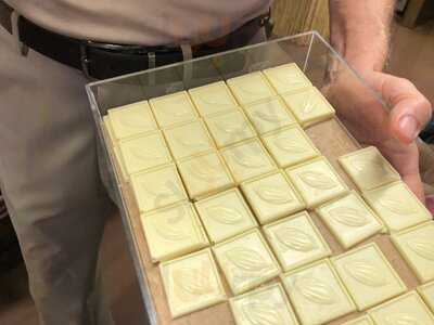 Whetstone Chocolates 42 St. George Street