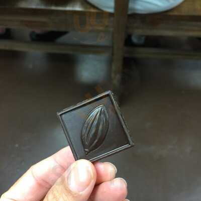 Whetstone Chocolates 42 St. George Street