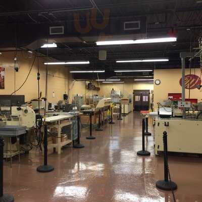 Whetstone Chocolates 42 St. George Street